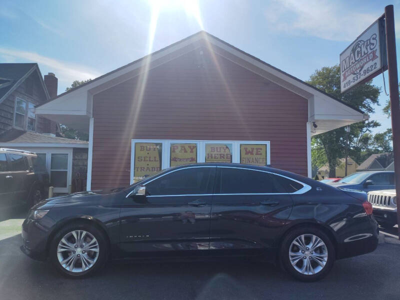 chevrolet impala 2014 2G1125S30E9266109 image chevrolet impala 2014 2G1125S30E9266109 image