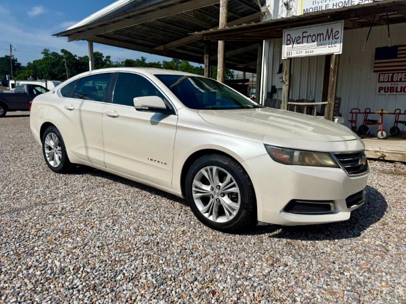 chevrolet impala 2014 1G1125S37EU103640 image chevrolet impala 2014 1G1125S37EU103640 image