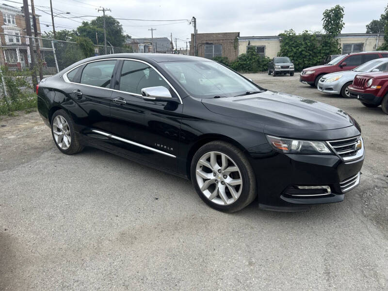 chevrolet impala 2014 1G1155S38EU120955 image chevrolet impala 2014 1G1155S38EU120955 image