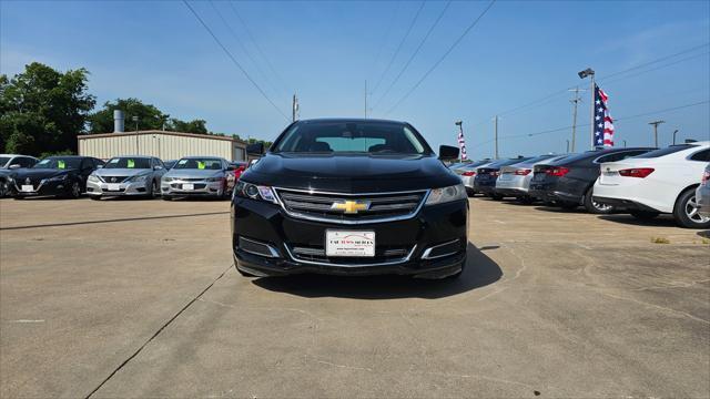 chevrolet impala 2014 1G11Y5SL6EU166839 image chevrolet impala 2014 1G11Y5SL6EU166839 image