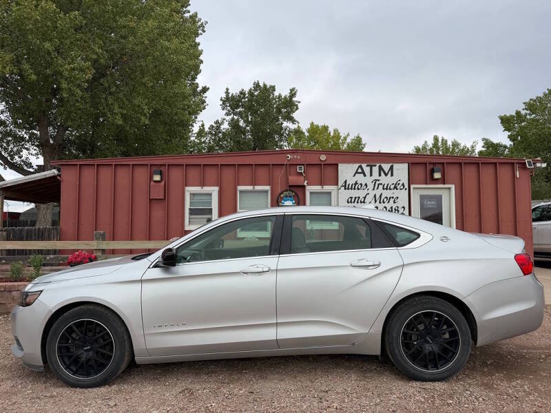 chevrolet impala 2014 1G11Y5SL4EU115954 image chevrolet impala 2014 1G11Y5SL4EU115954 image