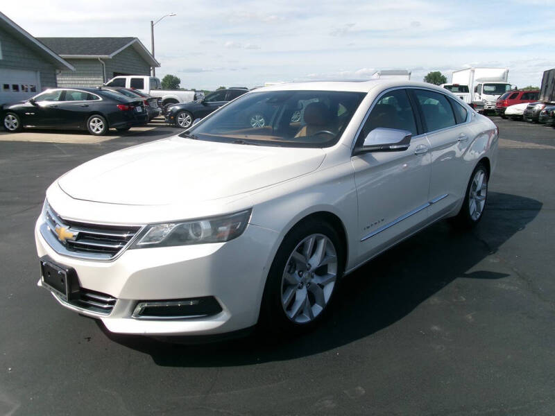 chevrolet impala 2014 2G1155S33E9164052 image chevrolet impala 2014 2G1155S33E9164052 image