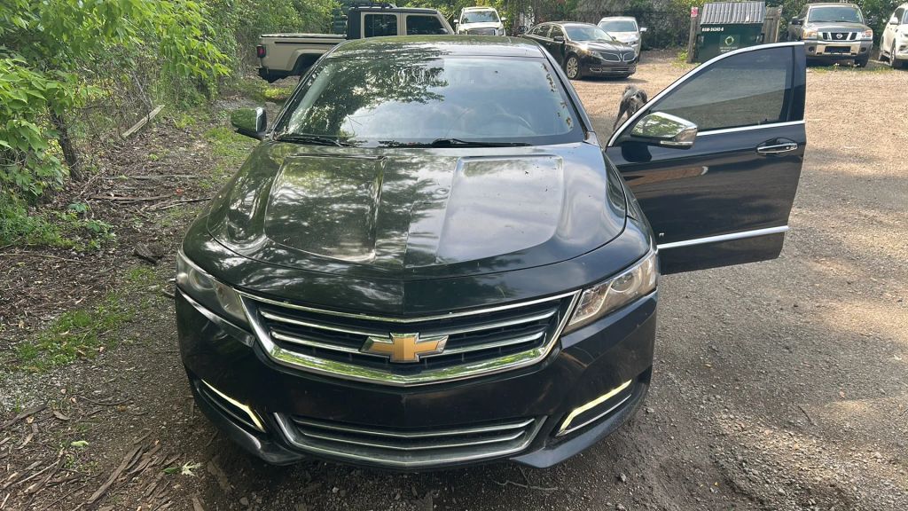 chevrolet impala 2014 2G1155S33E9253989 image chevrolet impala 2014 2G1155S33E9253989 image
