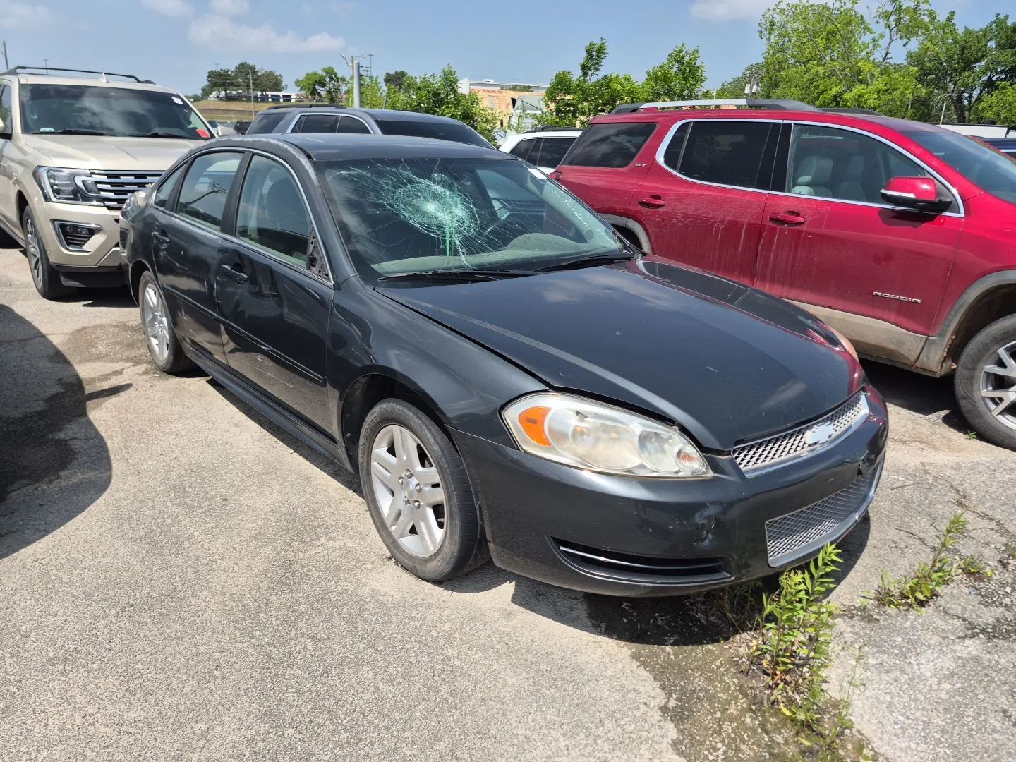 chevrolet impala 2014 2G1WB5E37E1111587 image chevrolet impala 2014 2G1WB5E37E1111587 image
