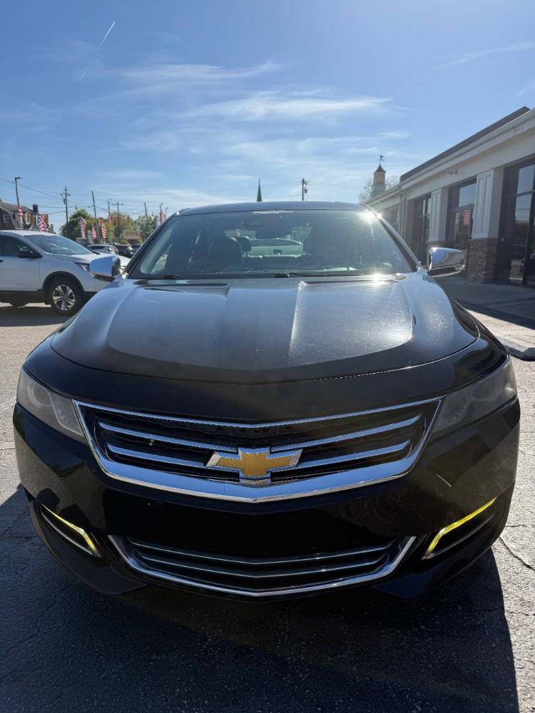chevrolet impala 2014 2G1155S30E9102379 image chevrolet impala 2014 2G1155S30E9102379 image