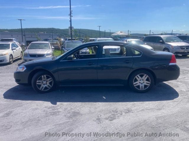 chevrolet impala 2014 2G1WB5E34E1117203 image chevrolet impala 2014 2G1WB5E34E1117203 image