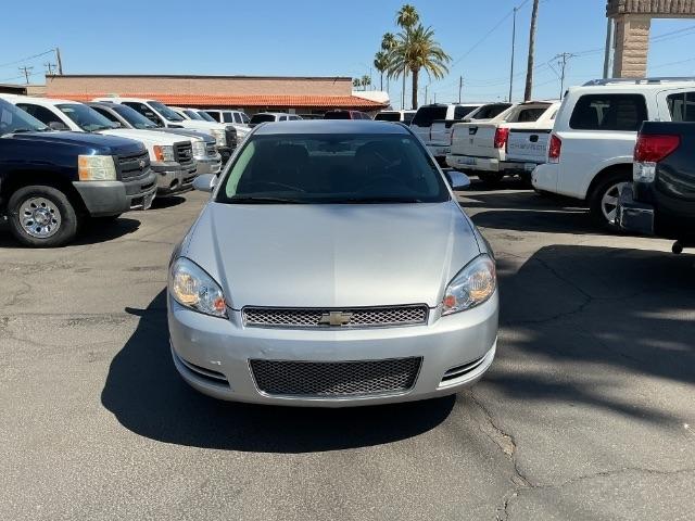 chevrolet impala 2014 2G1WA5E30E1172802 image chevrolet impala 2014 2G1WA5E30E1172802 image