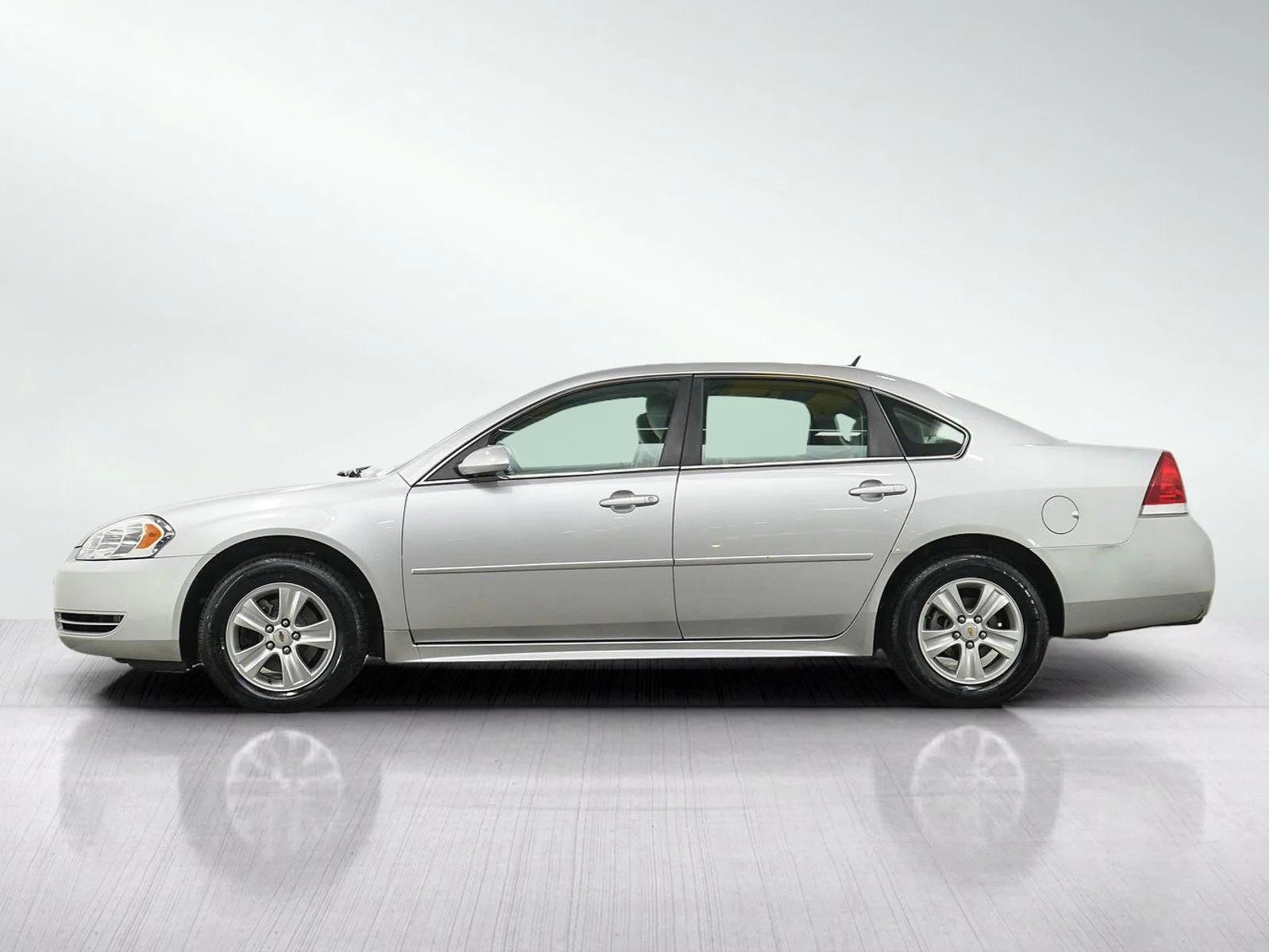 chevrolet impala 2014 2G1WA5E30E1174873 image chevrolet impala 2014 2G1WA5E30E1174873 image