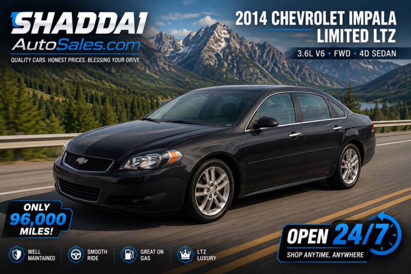 chevrolet impala 2014 2G1WC5E33E1123684 image chevrolet impala 2014 2G1WC5E33E1123684 image