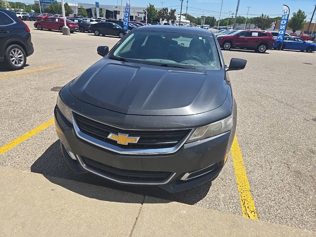 chevrolet impala 2014 1G11Y5SL3EU103648 image chevrolet impala 2014 1G11Y5SL3EU103648 image
