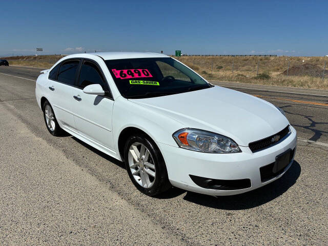 chevrolet impala 2014 2G1WC5E30E1150874 image chevrolet impala 2014 2G1WC5E30E1150874 image