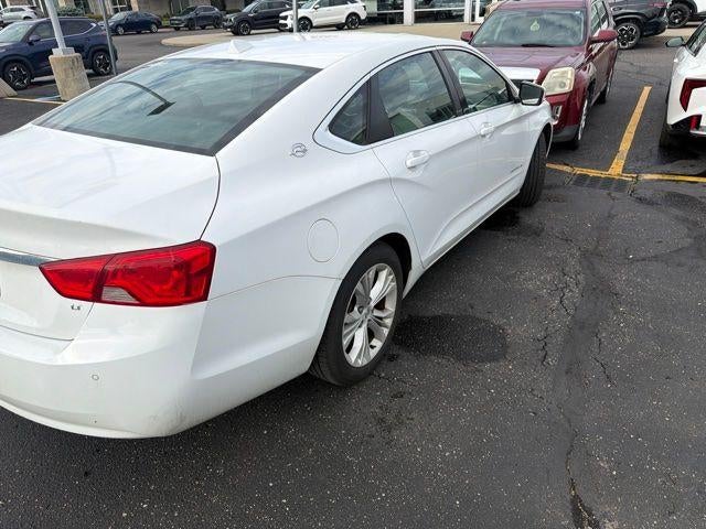 chevrolet impala 2014 2G1115SL6E9219167 image chevrolet impala 2014 2G1115SL6E9219167 image