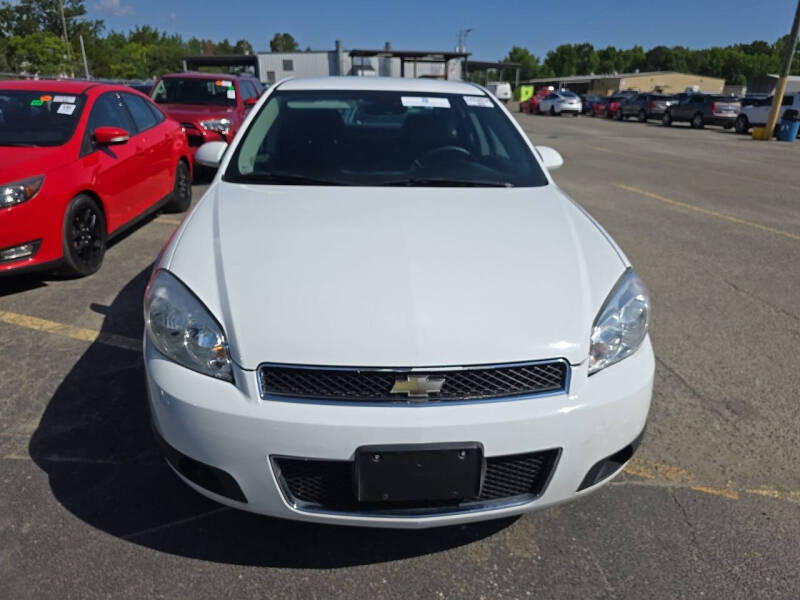 chevrolet impala 2014 2G1WD5E30E1154890 image chevrolet impala 2014 2G1WD5E30E1154890 image