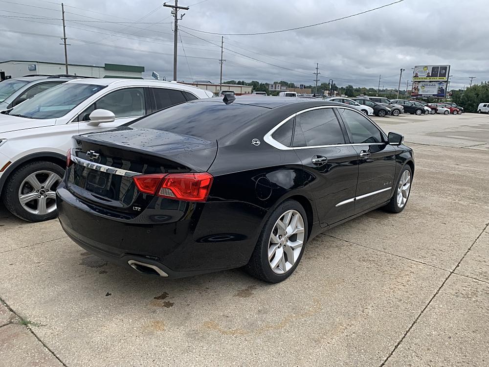 chevrolet impala 2014 1G1155S39EU137747 image chevrolet impala 2014 1G1155S39EU137747 image