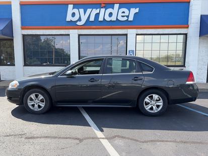 chevrolet impala 2014 2G1WA5E33E1169344 image chevrolet impala 2014 2G1WA5E33E1169344 image