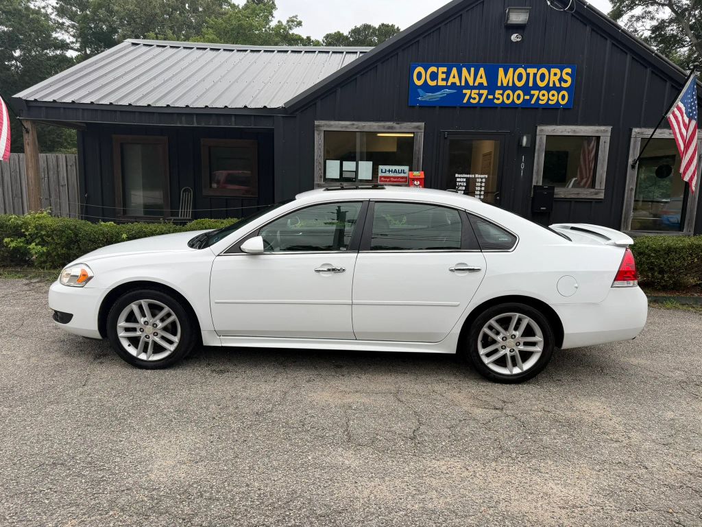 chevrolet impala 2014 2G1WC5E31E1165612 image chevrolet impala 2014 2G1WC5E31E1165612 image