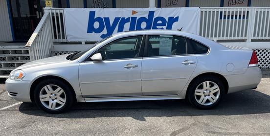 chevrolet impala 2014 2G1WB5E37E1164094 image chevrolet impala 2014 2G1WB5E37E1164094 image