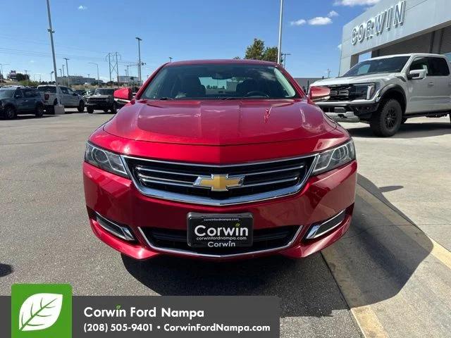 chevrolet impala 2014 1G1115SLXEU105367 image chevrolet impala 2014 1G1115SLXEU105367 image