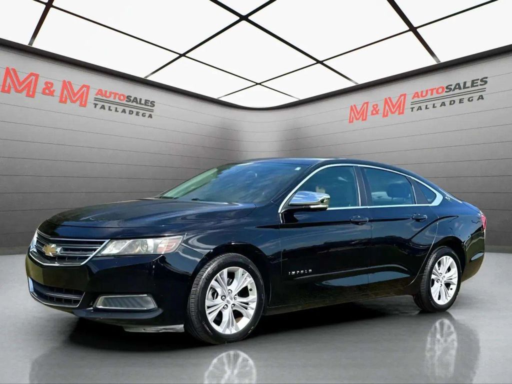 chevrolet impala 2014 1G1115SL0EU141908 image chevrolet impala 2014 1G1115SL0EU141908 image