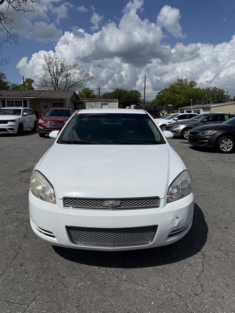 chevrolet impala 2014 2G1WB5E39E1156269 image chevrolet impala 2014 2G1WB5E39E1156269 image