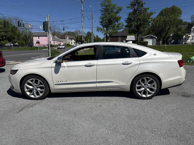 chevrolet impala 2014 2G1155S3XE9201159 image chevrolet impala 2014 2G1155S3XE9201159 image