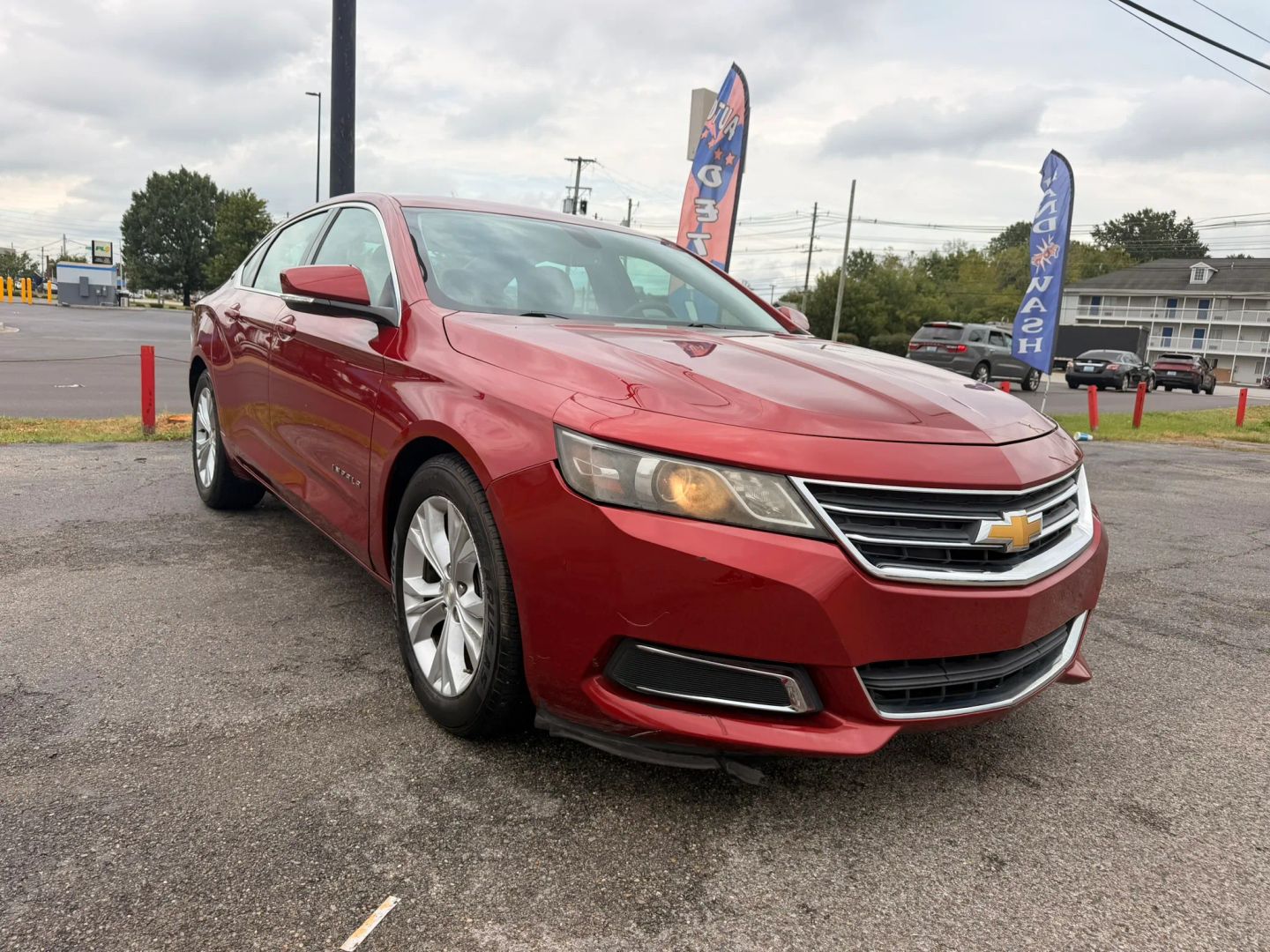 chevrolet impala 2014 2G1115SL8E9159473 image chevrolet impala 2014 2G1115SL8E9159473 image
