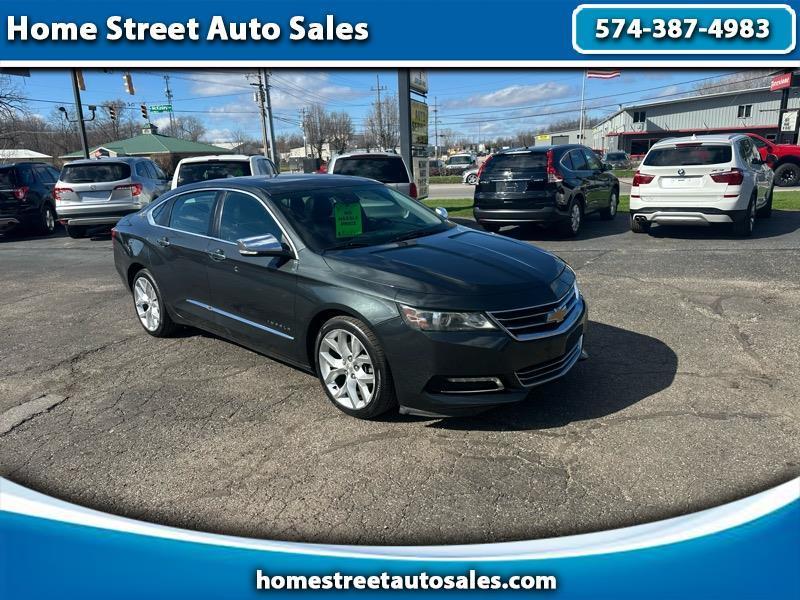 chevrolet impala 2014 2G1155S33E9112971 image chevrolet impala 2014 2G1155S33E9112971 image