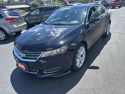 chevrolet impala 2014 2G1125S33E9135269 image chevrolet impala 2014 2G1125S33E9135269 image