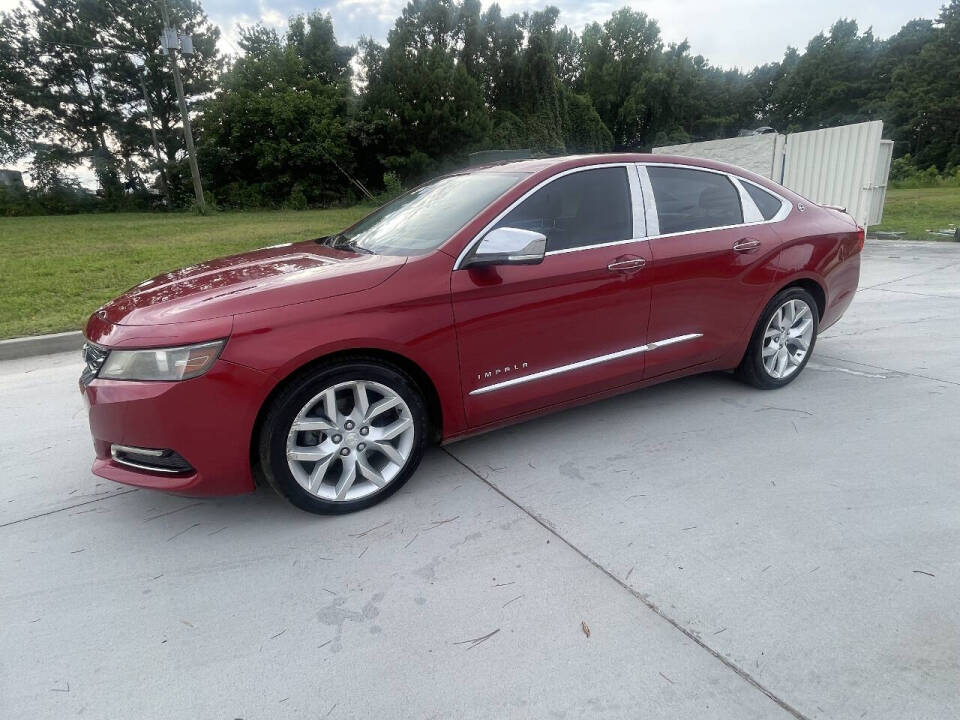 chevrolet impala 2014 1G1145SL0EU131872 image chevrolet impala 2014 1G1145SL0EU131872 image