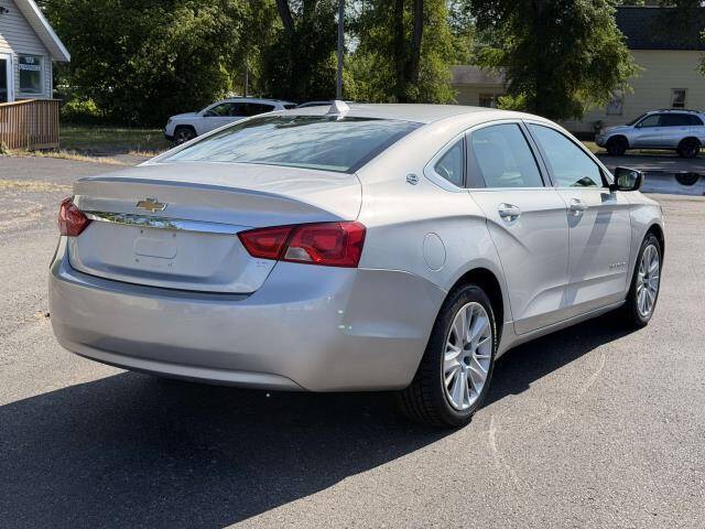 chevrolet impala 2014 2G11X5SL4E9246530 image chevrolet impala 2014 2G11X5SL4E9246530 image