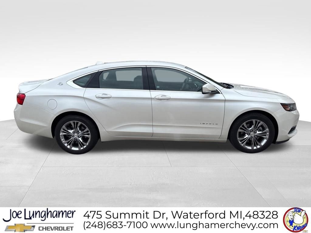 chevrolet impala 2014 1G1125S35EU129010 image chevrolet impala 2014 1G1125S35EU129010 image