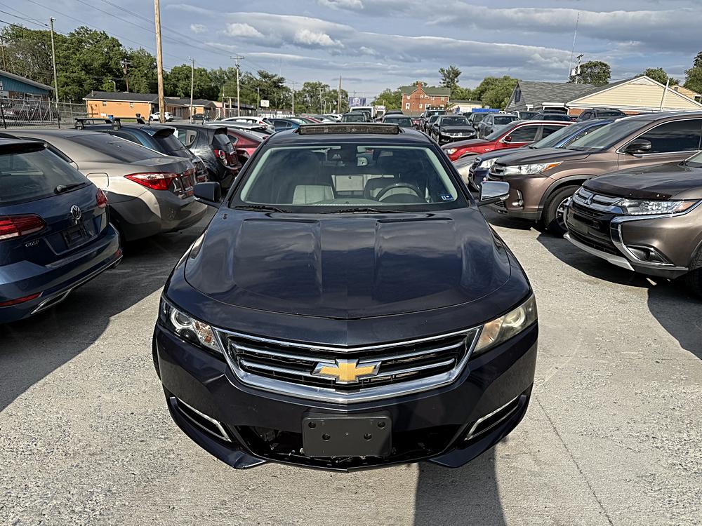 chevrolet impala 2014 2G1155S30E9105539 image chevrolet impala 2014 2G1155S30E9105539 image