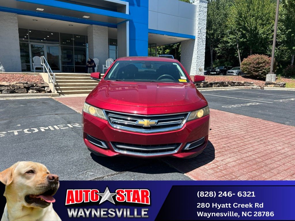 chevrolet impala 2014 2G1115SL3E9115557 image chevrolet impala 2014 2G1115SL3E9115557 image