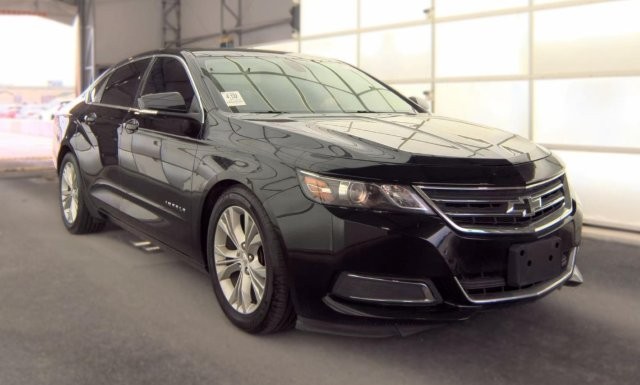chevrolet impala 2014 2G1125S34E9102247 image chevrolet impala 2014 2G1125S34E9102247 image