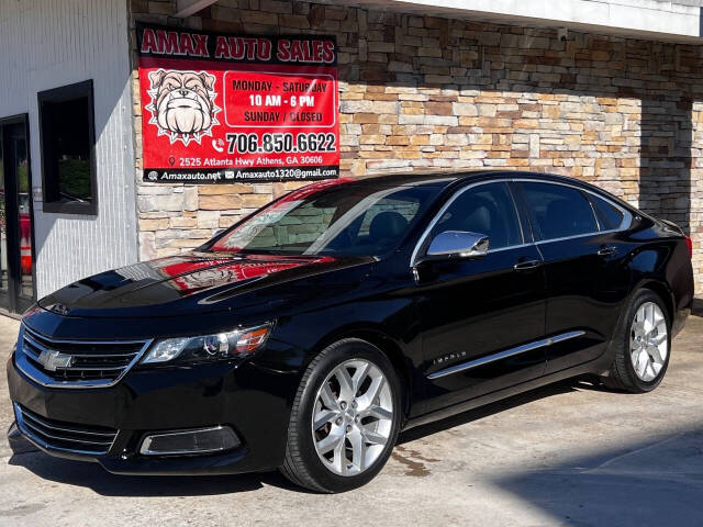 chevrolet impala 2014 1G1155S3XEU153620 image chevrolet impala 2014 1G1155S3XEU153620 image