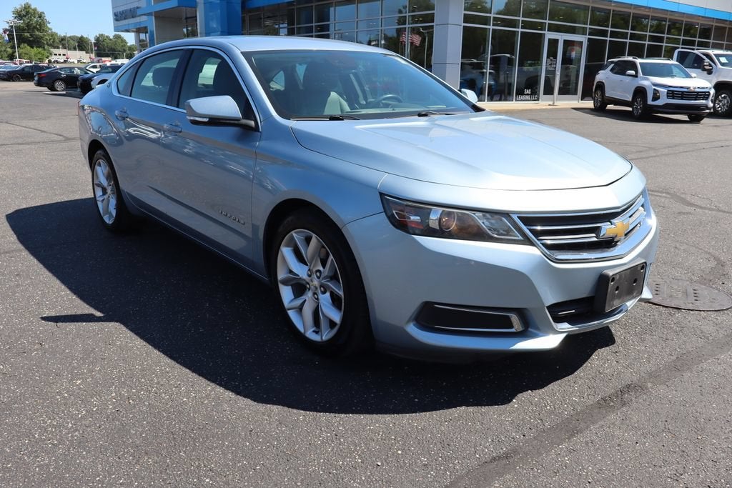 chevrolet impala 2014 1G1125S39EU121797 image chevrolet impala 2014 1G1125S39EU121797 image