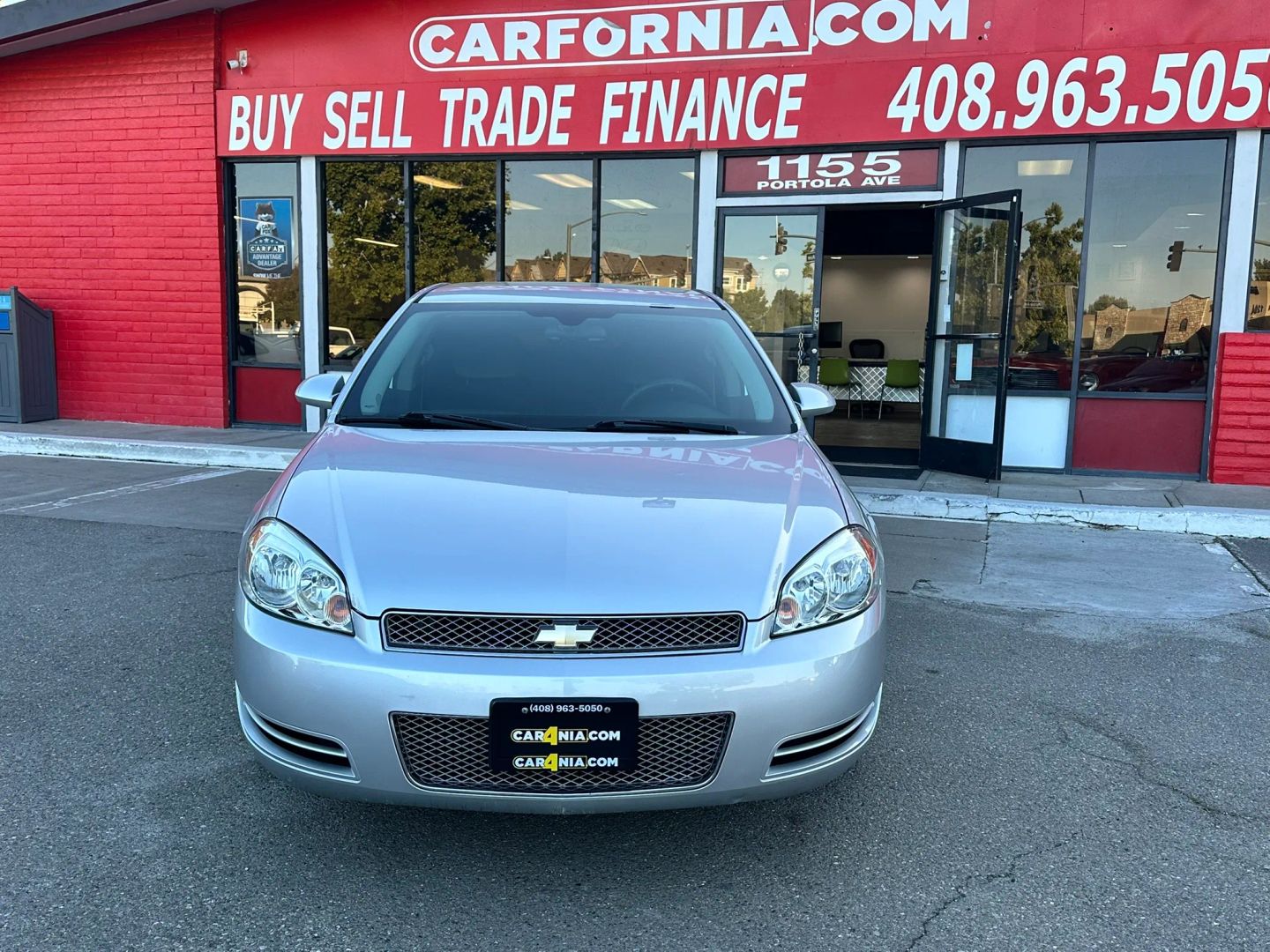 chevrolet impala 2014 2G1WA5E39E1175259 image chevrolet impala 2014 2G1WA5E39E1175259 image