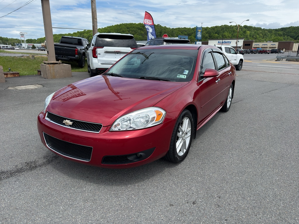 chevrolet impala 2014 2G1WC5E38E1159936 image chevrolet impala 2014 2G1WC5E38E1159936 image