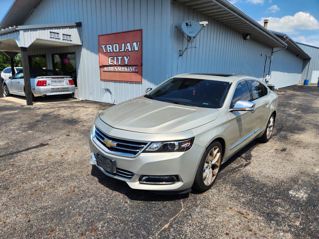 chevrolet impala 2014 2G1155S35E9130291 image chevrolet impala 2014 2G1155S35E9130291 image