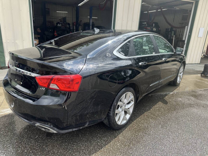 chevrolet impala 2014 2G1145SL4E9216324 image chevrolet impala 2014 2G1145SL4E9216324 image