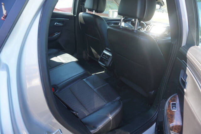chevrolet impala 2014 2G1115SL5E9205972 image chevrolet impala 2014 2G1115SL5E9205972 image