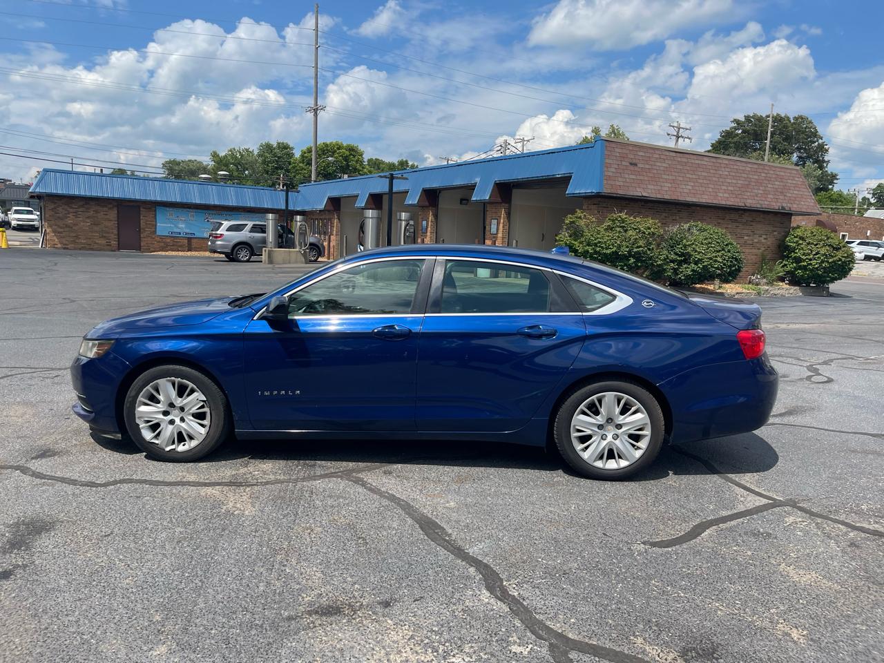 chevrolet impala 2014 1G11Y5SLXEU110435 image chevrolet impala 2014 1G11Y5SLXEU110435 image