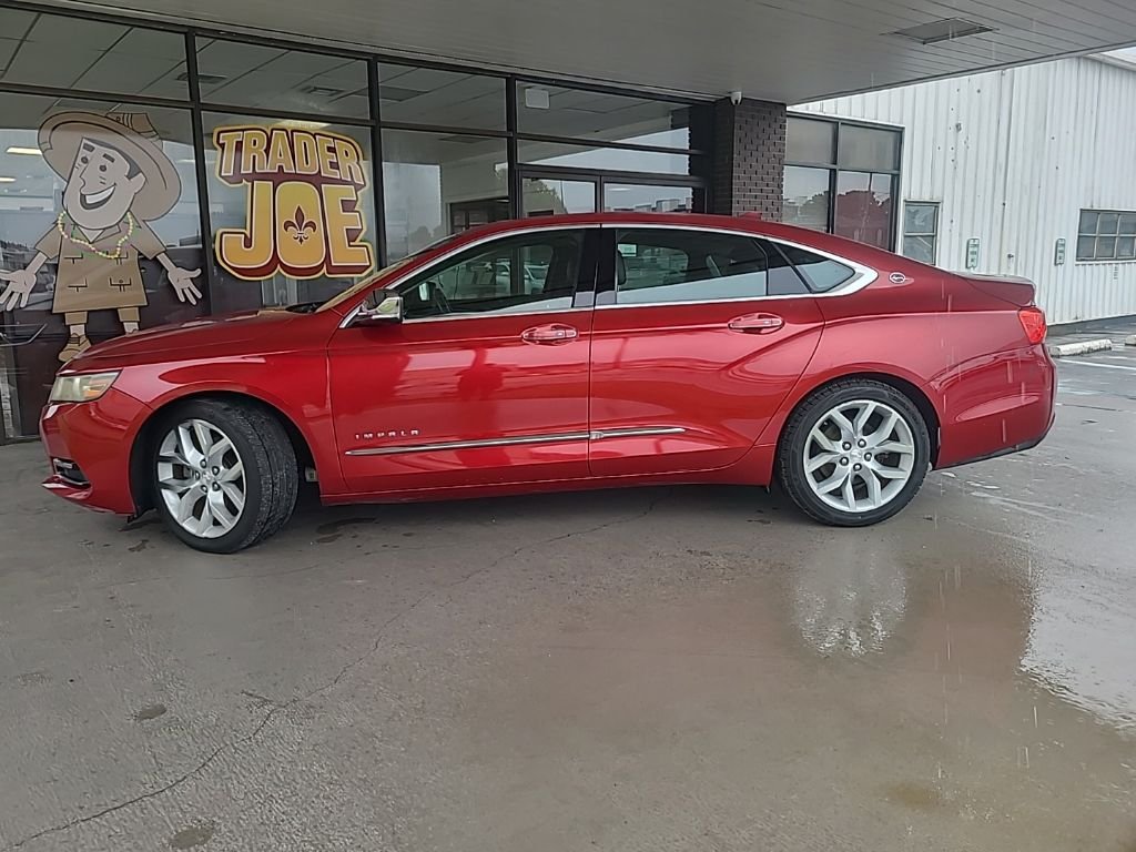 chevrolet impala 2014 1G1155S39EU126182 image chevrolet impala 2014 1G1155S39EU126182 image