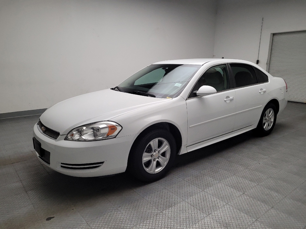 chevrolet impala 2014 2G1WA5E31E1159539 image chevrolet impala 2014 2G1WA5E31E1159539 image