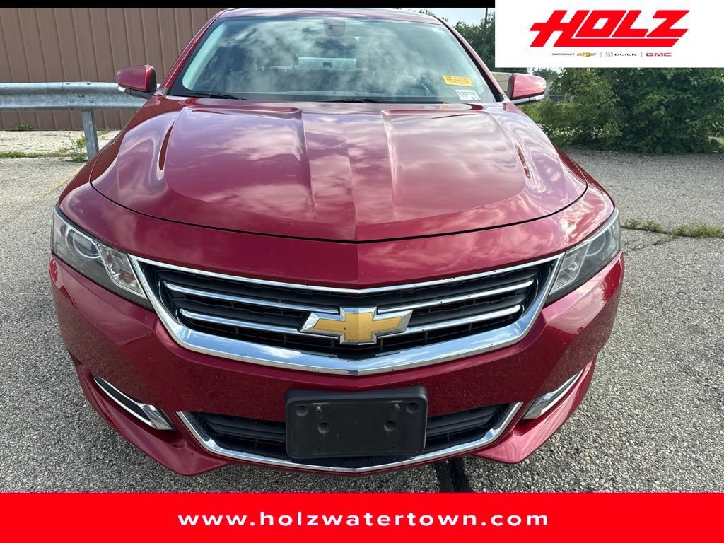 chevrolet impala 2014 1G1125S32EU138652 image chevrolet impala 2014 1G1125S32EU138652 image