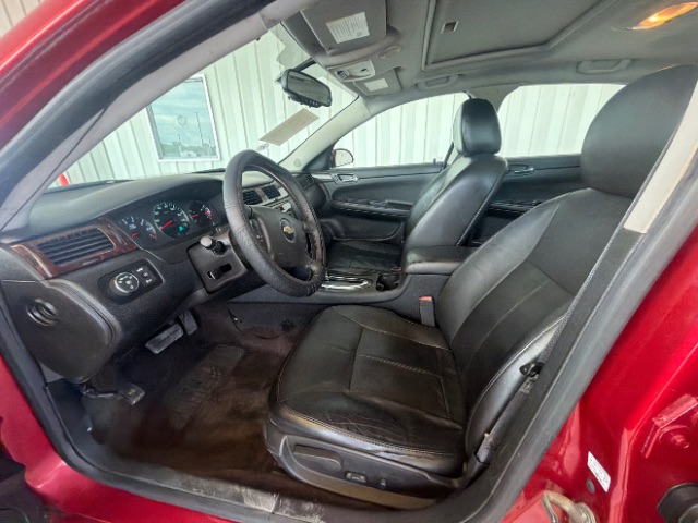 chevrolet impala 2014 2G1WC5E30E1146646 image chevrolet impala 2014 2G1WC5E30E1146646 image