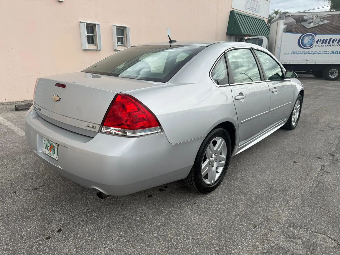 chevrolet impala 2014 2G1WB5E31E1105333 image chevrolet impala 2014 2G1WB5E31E1105333 image
