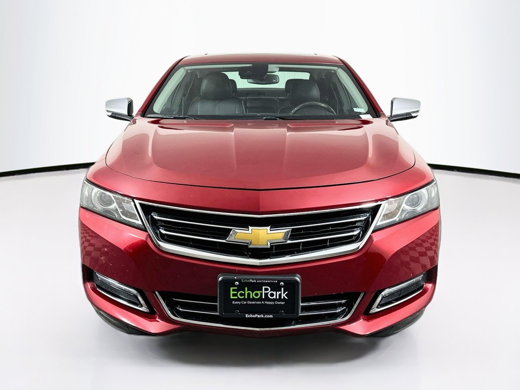 chevrolet impala 2014 1G1145SL5EU117370 image chevrolet impala 2014 1G1145SL5EU117370 image