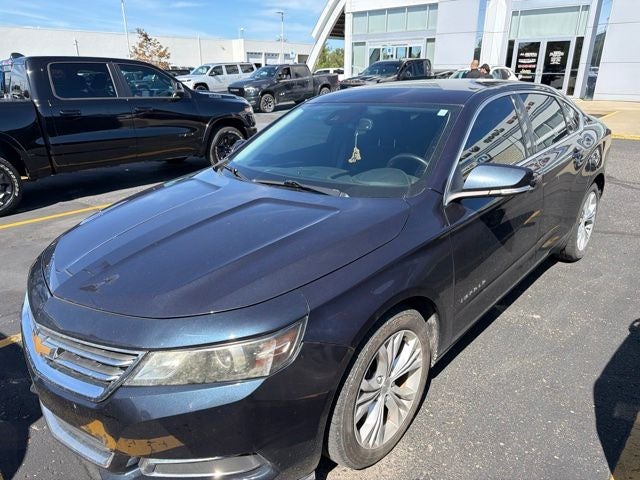 chevrolet impala 2014 2G1115SL7E9300372 image chevrolet impala 2014 2G1115SL7E9300372 image