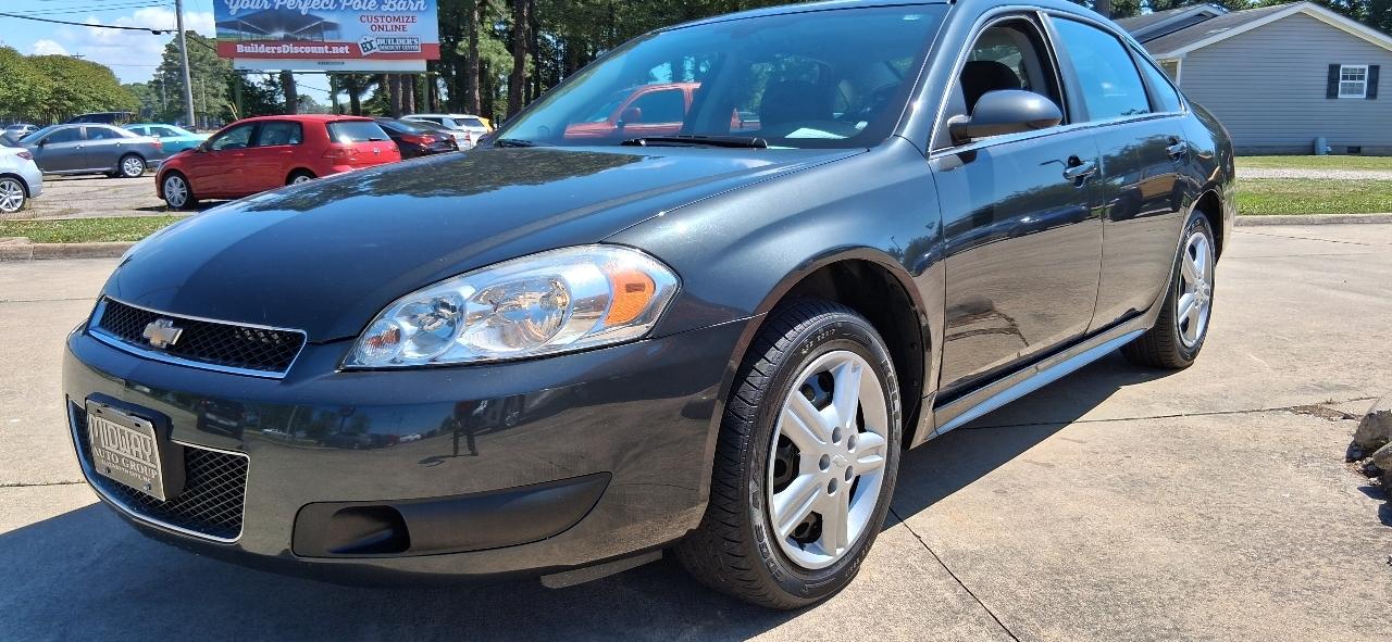 chevrolet impala 2014 2G1WD5E36E1164095 image chevrolet impala 2014 2G1WD5E36E1164095 image